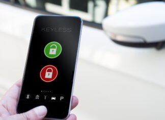 Why Carmakers Are Switching To Digital Keys