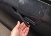 China Is Banning Retractable Car Door Handles (For A Good Reason)