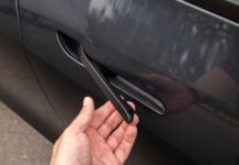 China Is Banning Retractable Car Door Handles (For A Good Reason)