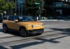 4 Common Problems People Are Having With The Rivian R1