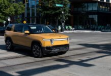 4 Common Problems People Are Having With The Rivian R1