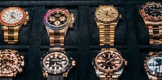 The 5 Best Rolex Watches To Invest In
