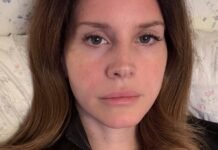 Lana Del Rey Loves To Cook Now
