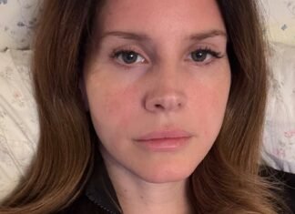 Lana Del Rey Loves To Cook Now