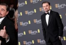 Why Leonardo DiCaprio Keeps Wearing the Same Rolex Daytona Watch