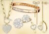 All Heart: Delight her with romantic Valentine’s Day Jewelry