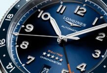 The 7 Best Longines Watches On Sale Right Now (From the HydroConquest Diver to La Grande Classique)
