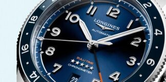 The 7 Best Longines Watches On Sale Right Now (From the HydroConquest Diver to La Grande Classique)