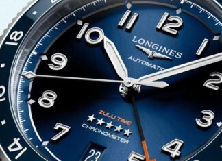 The 7 Best Longines Watches On Sale Right Now (From the HydroConquest Diver to La Grande Classique)