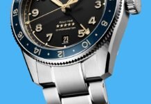 You Can Finally, Officially Buy a Luxury Watch on Amazon