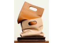 Loro Piana Just Bag: The Essence Of Quiet Luxury For SS26