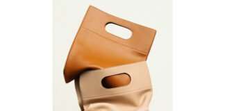 Loro Piana Just Bag: The Essence Of Quiet Luxury For SS26