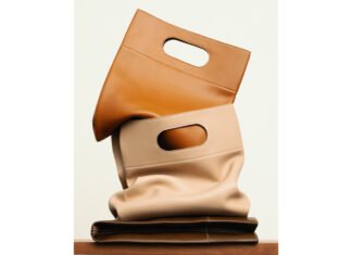 Loro Piana Just Bag: The Essence Of Quiet Luxury For SS26