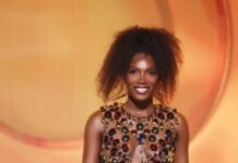 The Best Outfit Changes Inside The 2026 Grammys