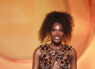 The Best Outfit Changes Inside The 2026 Grammys