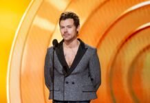 Harry Styles, Demna & NYFW Agree On This Piece For 2026