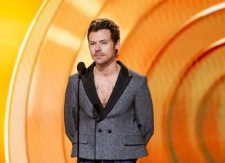 Harry Styles, Demna & NYFW Agree On This Piece For 2026