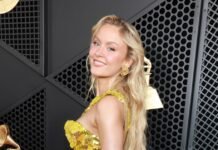 The Best Fashion From The 2026 Grammys Red Carpet