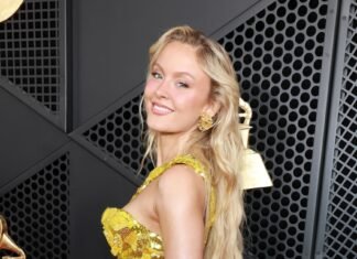 The Best Fashion From The 2026 Grammys Red Carpet