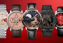 Just Because: The Watches Of The Year Of The Horse