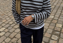 In London, New York and Paris, Fashion’s Chicest Dressers Can’t Stop Wearing These 7 Shoe Trends With Wide-Leg Trousers