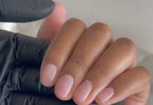 After Years of Gel Removal, This Product Brought My Brittle Nails Back to Life