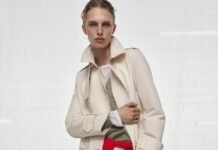 If I Rebuilt My Spring Wardrobe On A Budget, I’d Start With These Elegant Zara, COS and Mango Buys