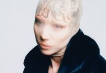 Lykke Li Enters Her “Existential Era,” Announces New Album