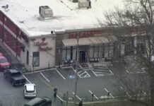 Heavy police presence at DeKalb jewelry store for out-of-state probe