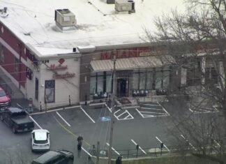 Heavy police presence at DeKalb jewelry store for out-of-state probe