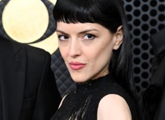 A Full Product Breakdown Of María Zardoya’s Skin-First Grammys Makeup