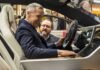 Carney steers Canada away from U.S. with new auto strategy