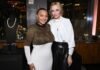 Uma Thurman, Paloma Elsesser and More Attend the Mikimoto High Jewelry Party