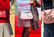 Tried and Tested: A winter-long review of Miraggio’s tweed handbags through Delhi’s coldest days