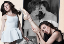 Principal Dancer Tiler Peck on Self-Growth and Dispelling Ballet Mysticism (Without Losing the Magic)