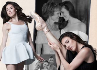 Principal Dancer Tiler Peck on Self-Growth and Dispelling Ballet Mysticism (Without Losing the Magic)