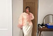 The Statement Trend That’s About to Dominate Fashion People’s Wardrobes This Spring