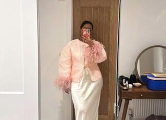 The Statement Trend That’s About to Dominate Fashion People’s Wardrobes This Spring