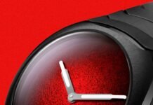 My Favorite Sleeper Sports Watch Just Got Even Cooler