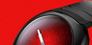 My Favorite Sleeper Sports Watch Just Got Even Cooler