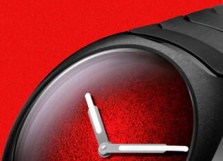 My Favorite Sleeper Sports Watch Just Got Even Cooler