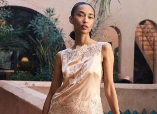 Dôen just Launched Their First Spring Drop of 2026—Here’s What the Chicest Women in Fashion Will Be Buying