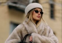 6 Coat Trends I Spotted at Copenhagen Fashion Week—New York and London, You’re Next