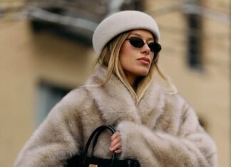 6 Coat Trends I Spotted at Copenhagen Fashion Week—New York and London, You’re Next