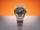 Introducing: Mido’s Accessible Integrated Sports Watch, The Multifort 8 One Crown, Gets a Two-Tone Look