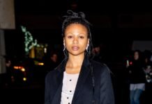 Myha’la Is The Front-Row Fashion Darling We Deserve