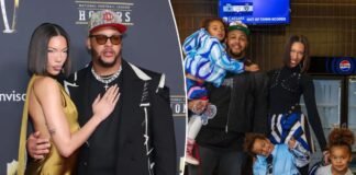 Bills star accuses JetBlue of stealing fiancee’s jewelry, Rolex…