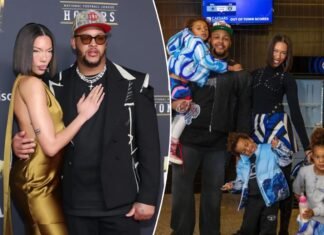 Bills star accuses JetBlue of stealing fiancee’s jewelry, Rolex…