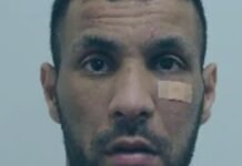 Thief who stole woman’s handbag in pub stunned to find Fabergé egg and watch worth over £2million ins…