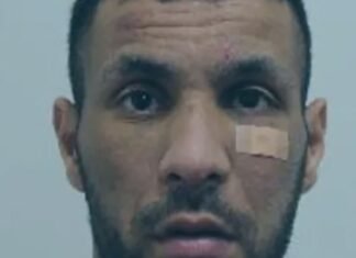 Thief who stole woman’s handbag in pub stunned to find Fabergé egg and watch worth over £2million ins…